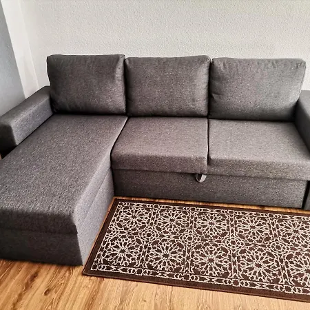 Nova Apartmán Sandanski