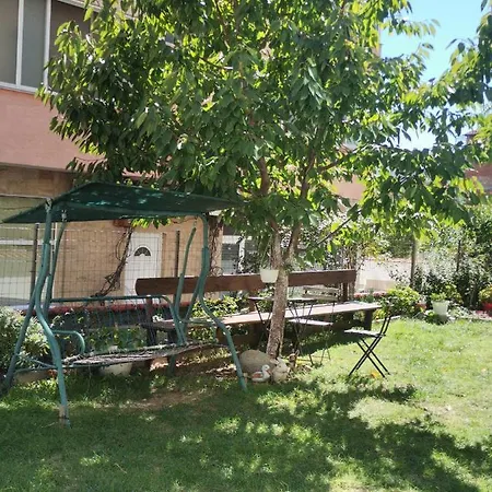 Appartamento Nova