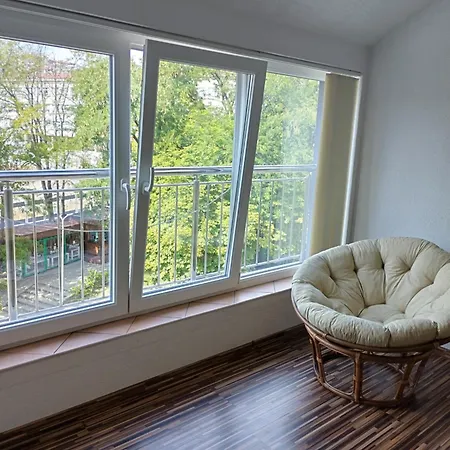 Nova Apartamento Sandanski