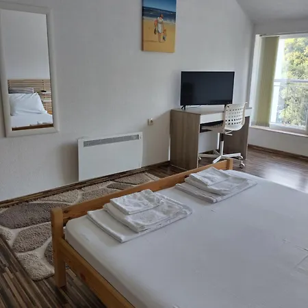 Nova Apartmán Sandanski