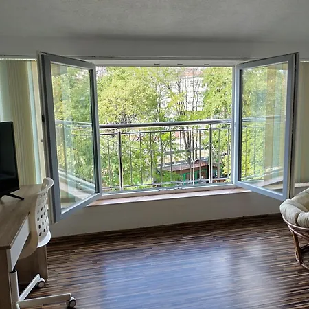 Nova Apartmán Sandanski