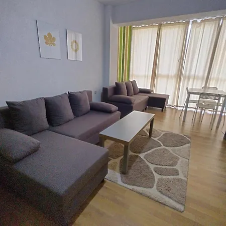 Nova Apartmán Sandanski