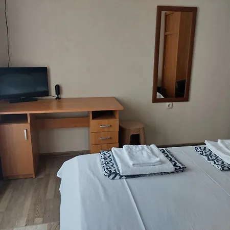 Appartamento Nova Sandanski