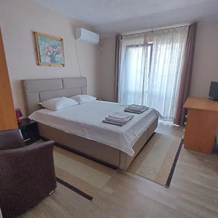 Apartmán Nova Sandanski