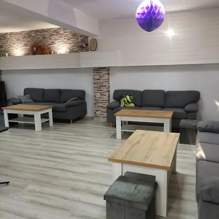 Apartamento Nova *