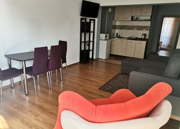 Nova * Сандански