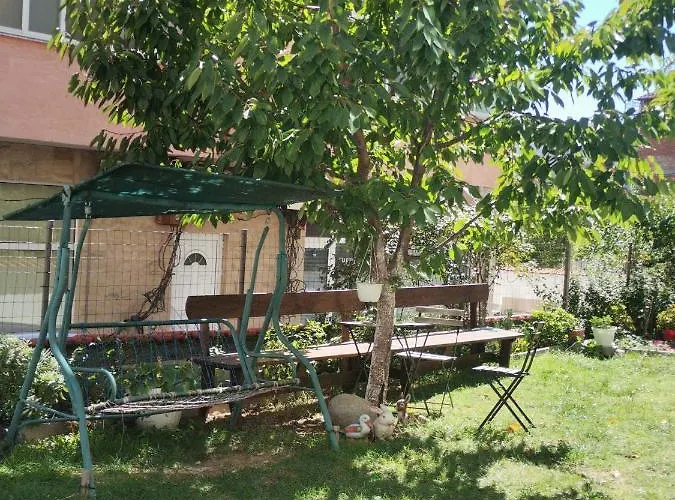 Апартаменты Nova