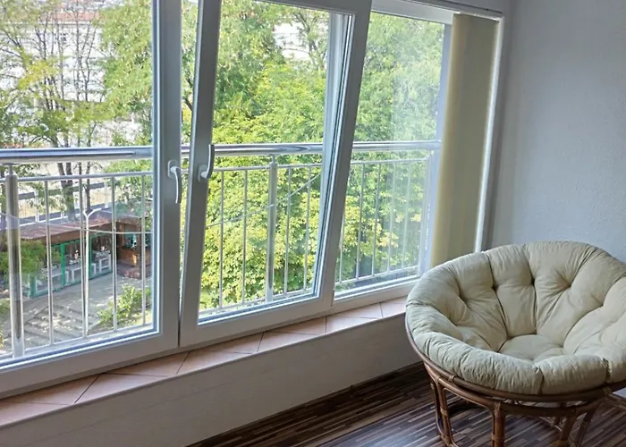 Nova Апартаменты Сандански