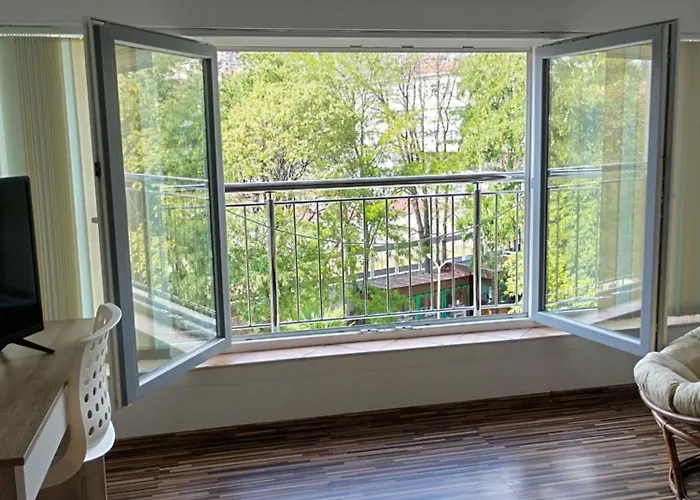 Nova Апартаменты Сандански