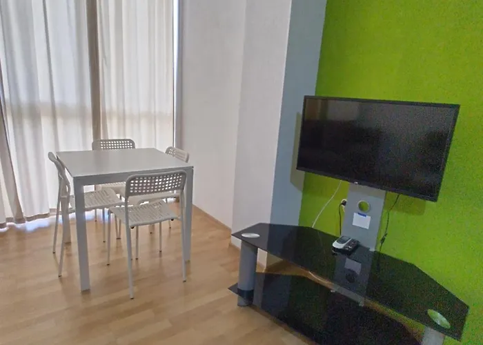 Nova Апартаменты *