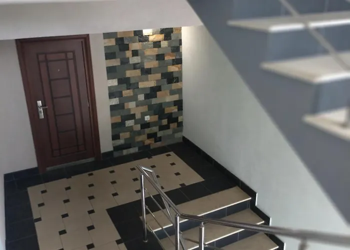 Апартаменты Nova *