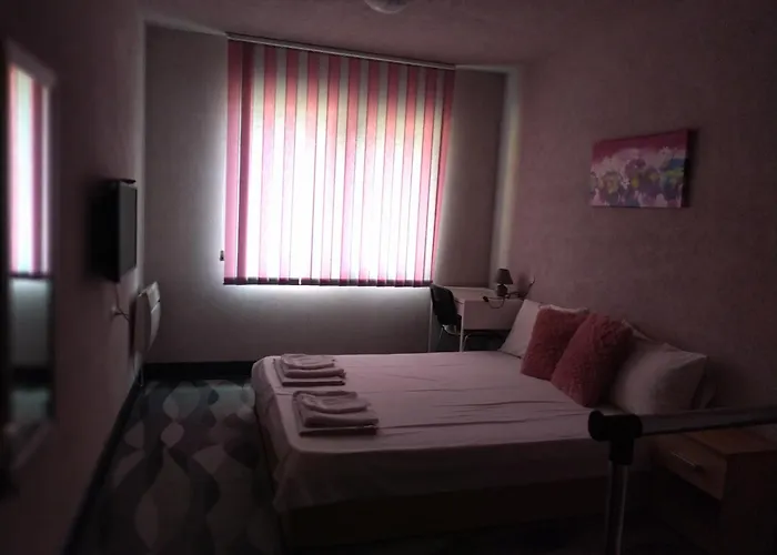 Nova Сандански