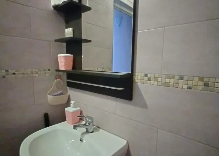 Апартаменты Nova