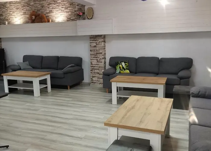 Апартаменты Nova *