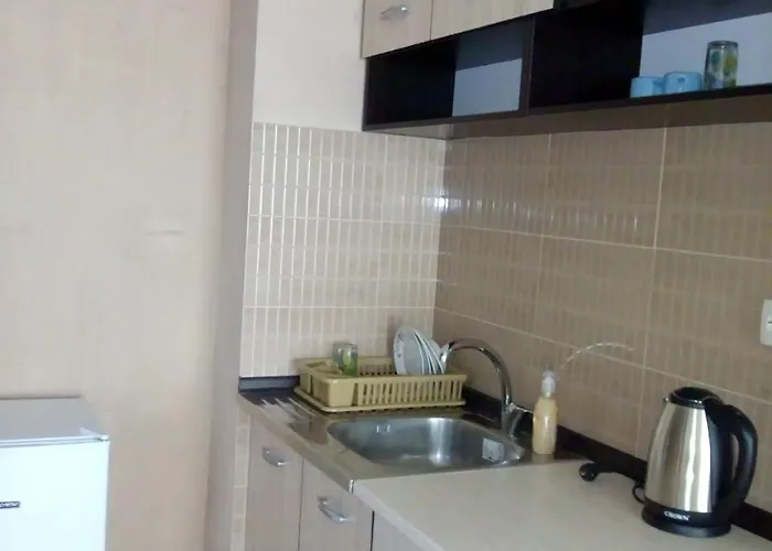 Nova * Сандански